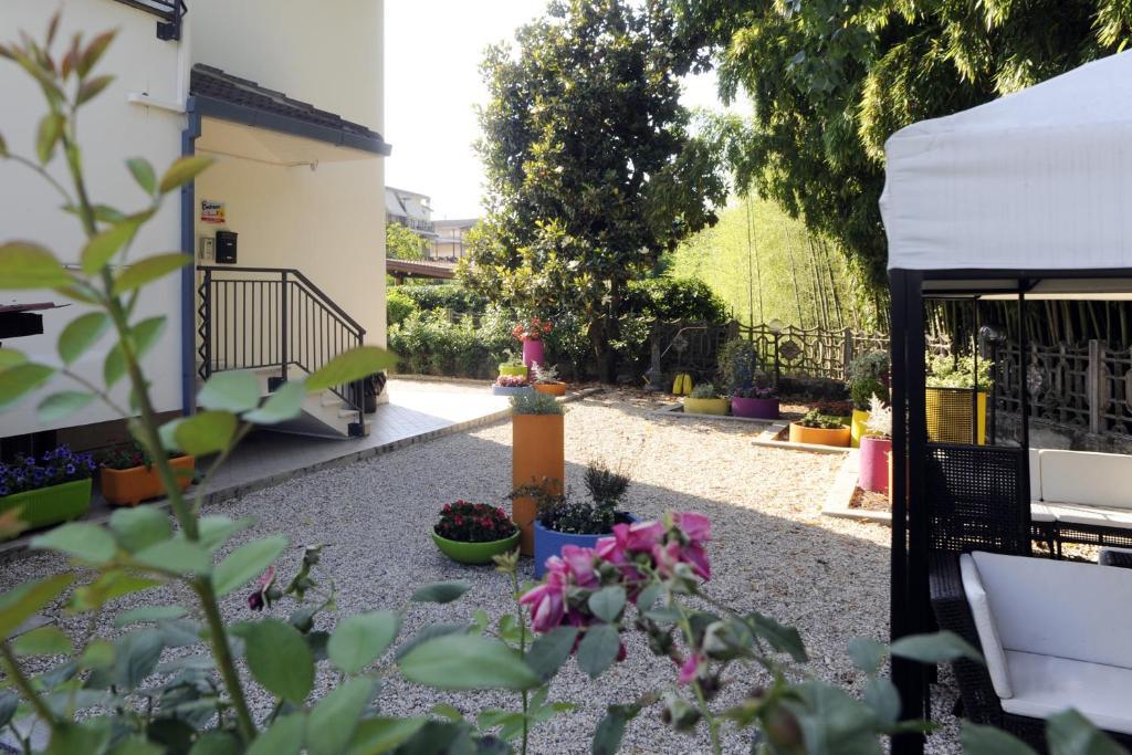 Affittacamere Stazione Valmontone Pokoj fotografie