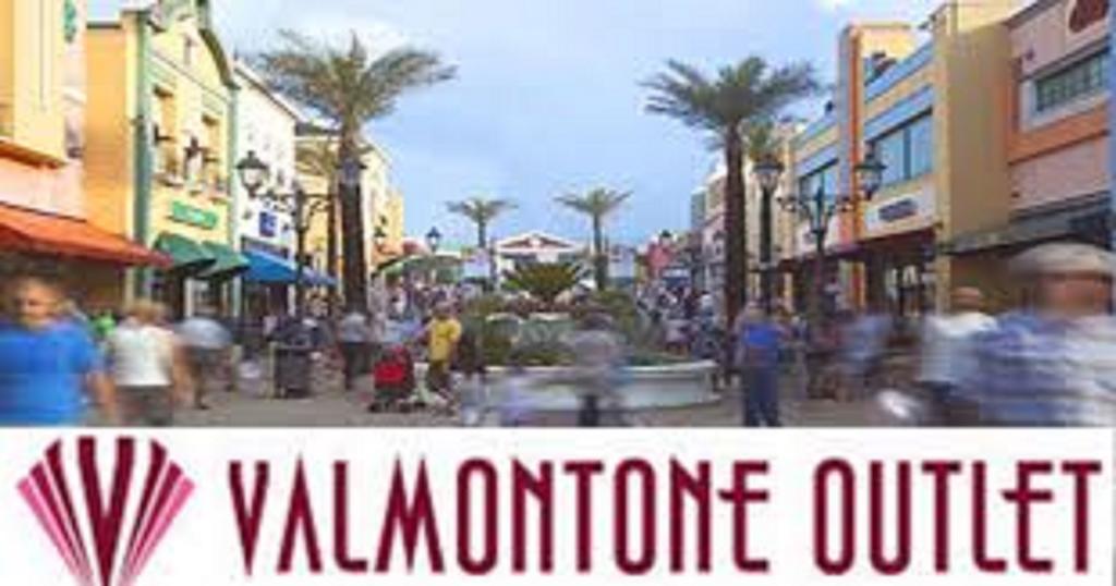 Affittacamere Stazione Valmontone Exteriér fotografie