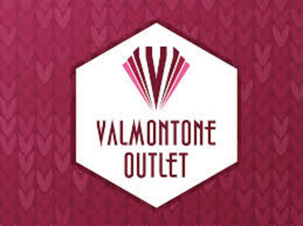 Affittacamere Stazione Valmontone Exteriér fotografie